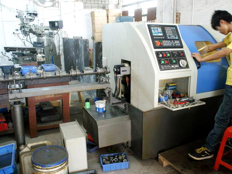 五金加工廠沒單是什么原因？應該怎么辦？