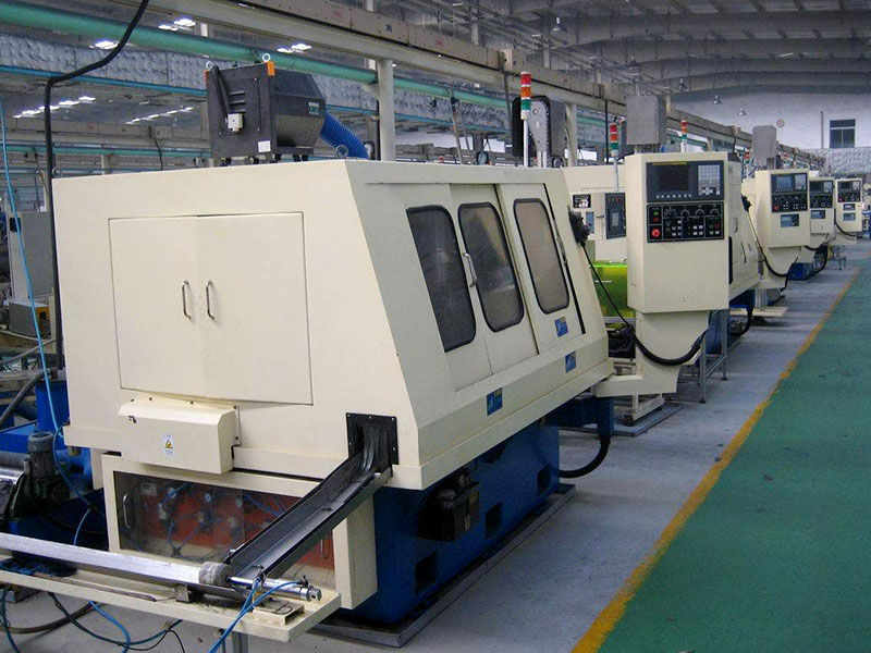 數控車床能加工多重的工件？重量介紹！