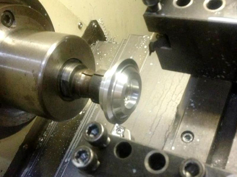 車床運轉加工時產生多高的溫度？