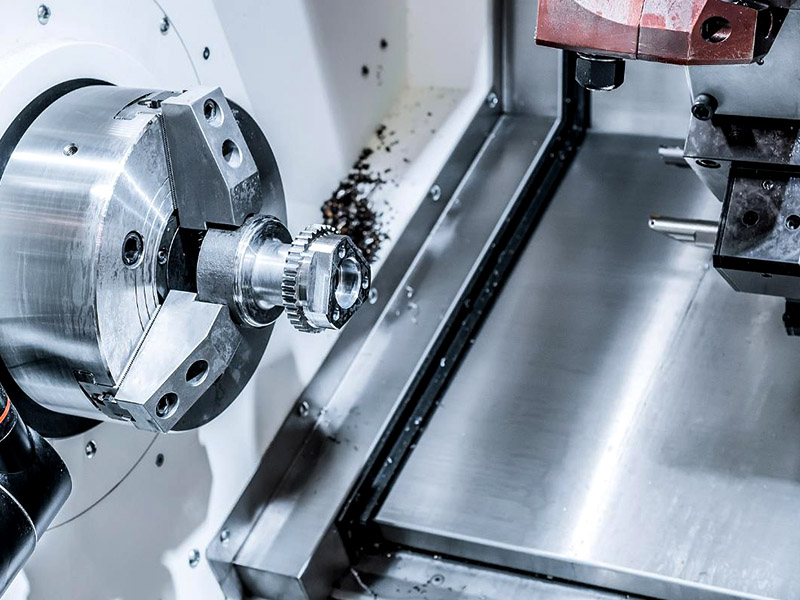 車床加工工資多少？車床加工師傅待遇介紹！