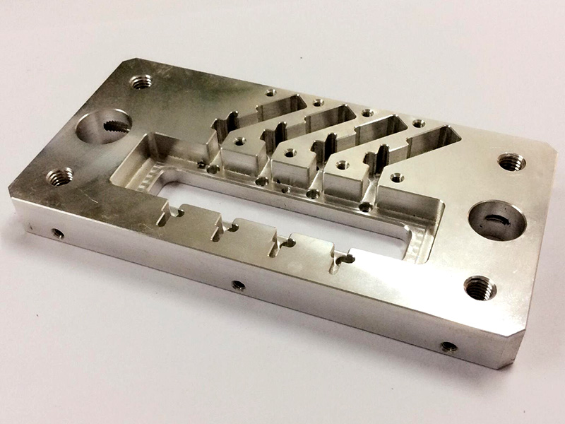 五金加工件怎么報價？出廠價計算方法！